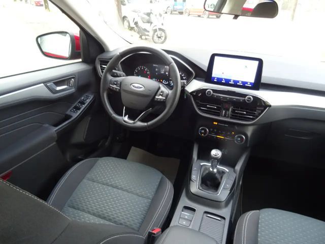 Ford Kuga Cool & Connect