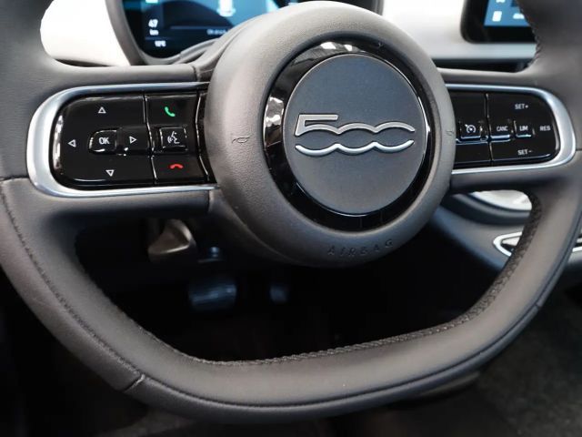 Fiat 500e 87KW/42kWh/DC-LADEN/CARPLAY/DAB/SOH