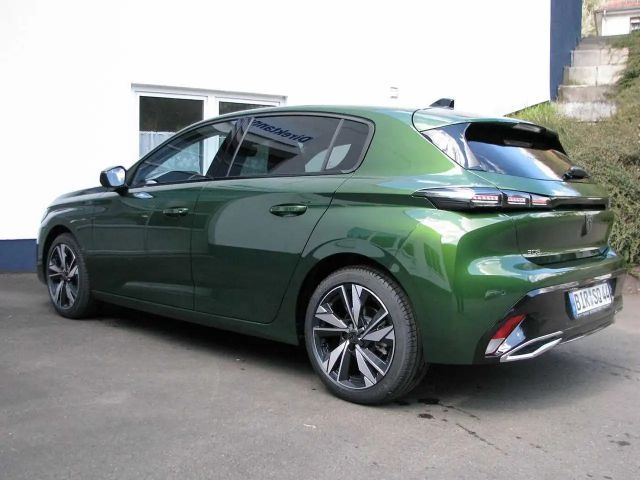 Peugeot 308 Allure Pack PureTech