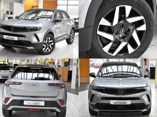 Opel Mokka 1.2 Turbo