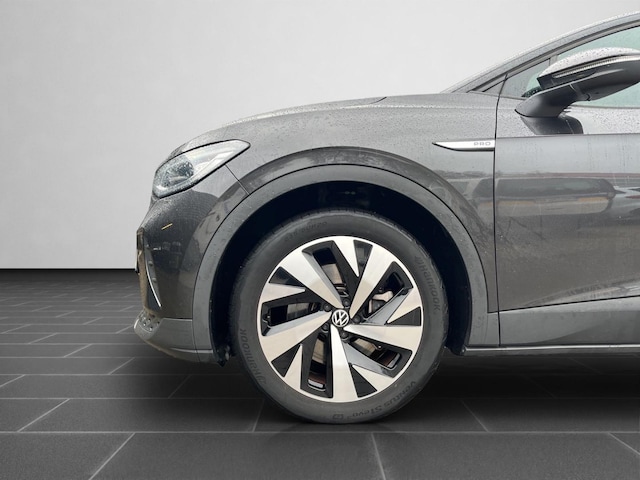 Volkswagen ID.4 Performance Pro