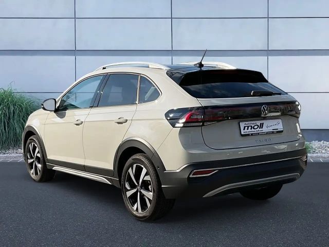 Volkswagen Taigo 1.5 TSI DSG Style