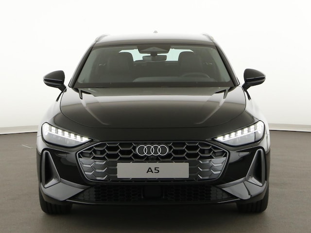 Audi A5 Avant S-Tronic