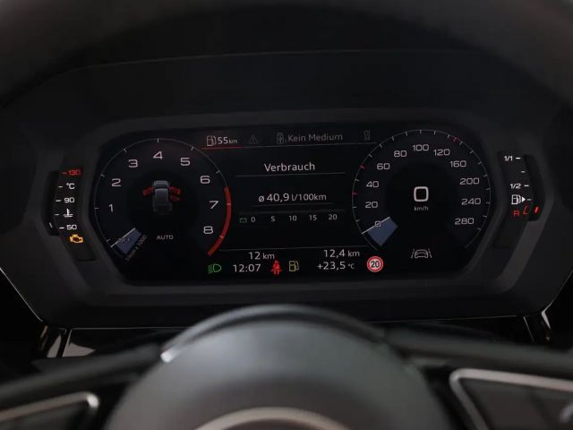 Audi A3 30 TFSI Sedan