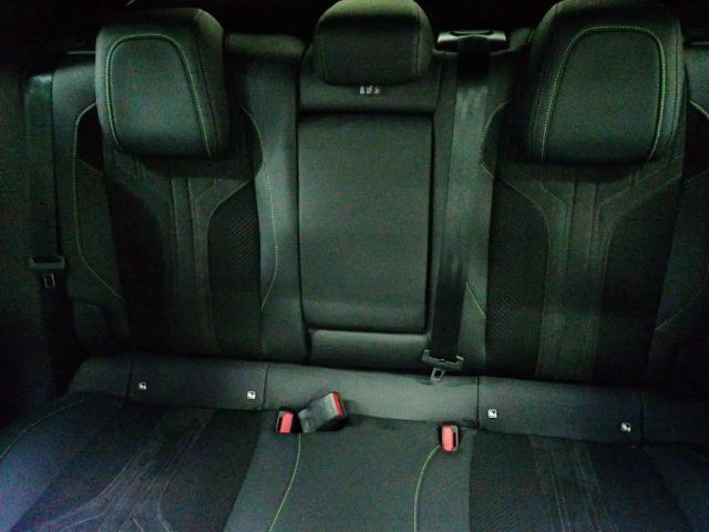 Peugeot 408 GT-Line Hybrid