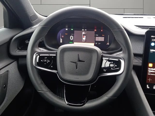 Polestar 2 Long range Single motor