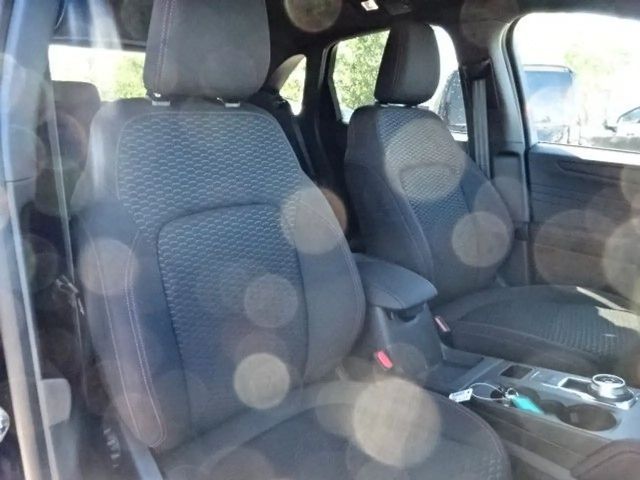 Ford Kuga Plug in Hybrid ST Line