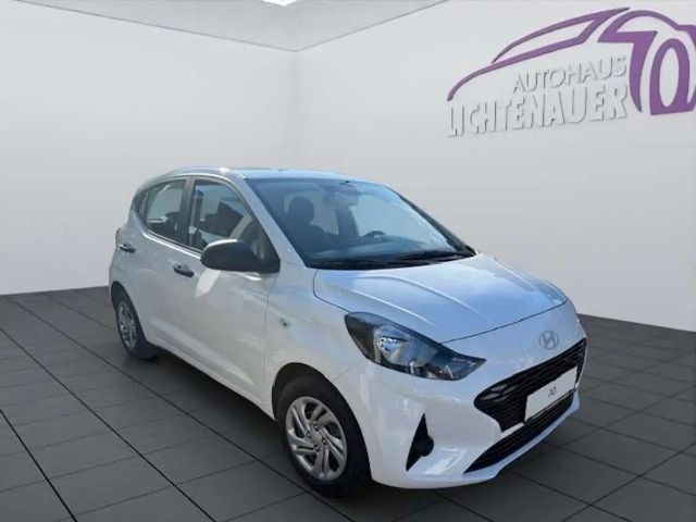 Hyundai i10 Smart