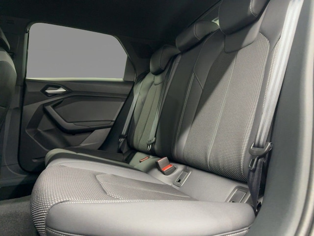 Audi A1 30 TFSI S-Line S-Tronic Sportback