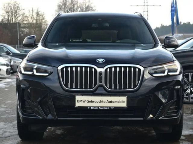BMW X3 M-Sport xDrive30e