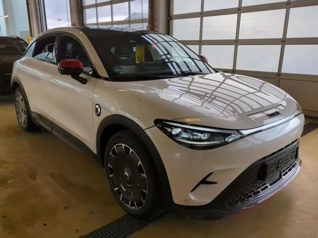 Smart #3 Brabus Premium