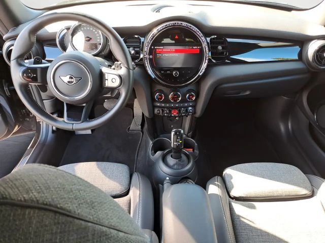 MINI Cooper S MINI Cooper S Classic Trim *LED*PDC*SHZ*LHZ*