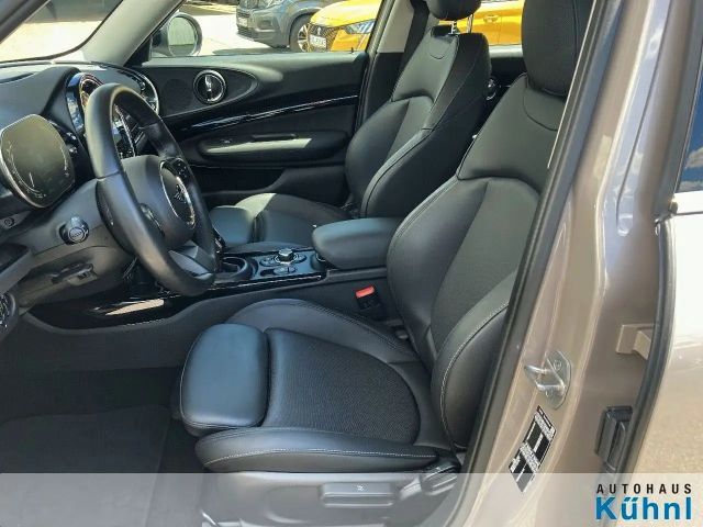 MINI Cooper S Clubman Classic Trim/NAVI/LED/AHK/DAB