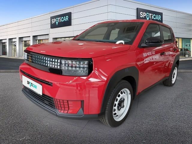 Fiat Grande Panda E RED