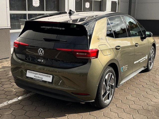 Volkswagen ID.3 Performance Pro