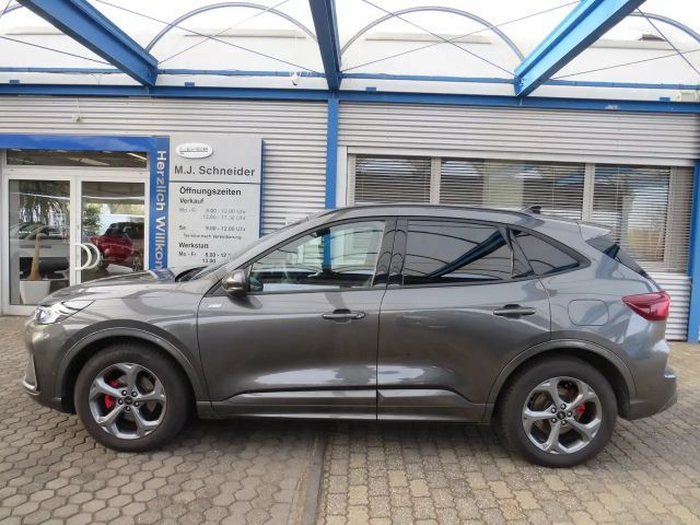 Ford Kuga ST Line X