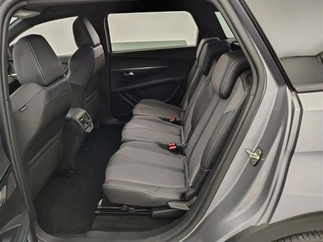 Peugeot 5008 Allure Pack Hybrid
