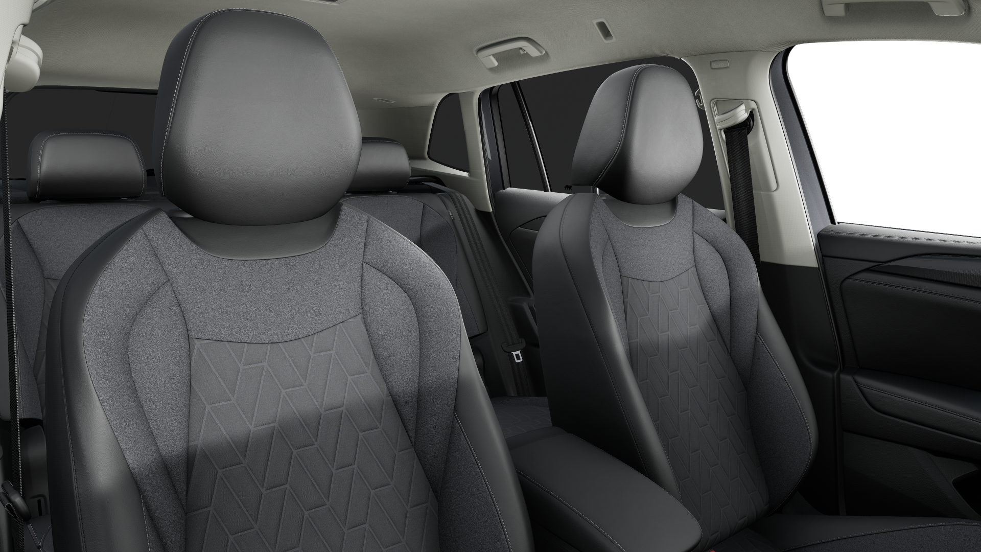 Volkswagen Tiguan 2.0 TDI DSG