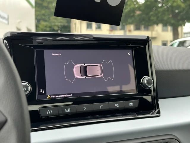 Seat Ibiza 1.0 MPI Style