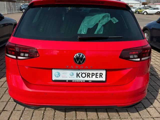 Volkswagen Passat 2.0 TDI Business Variant