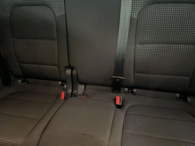 Ford Kuga Plug in Hybrid ST Line