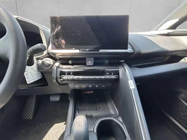 Toyota C-HR GR Hybride Plug-in