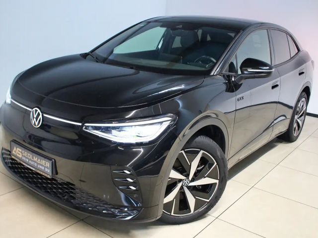 Volkswagen ID.5 4Motion GTX