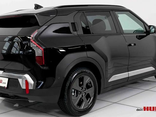 Kia EV3 Earth FWD Long range Plus