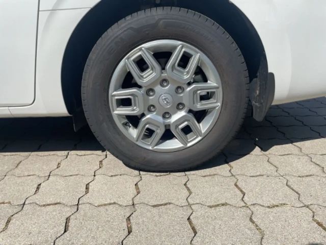 Hyundai Staria Trend