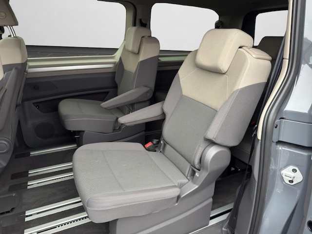 Volkswagen Multivan 2.0 TDI DSG IQ.Drive T7