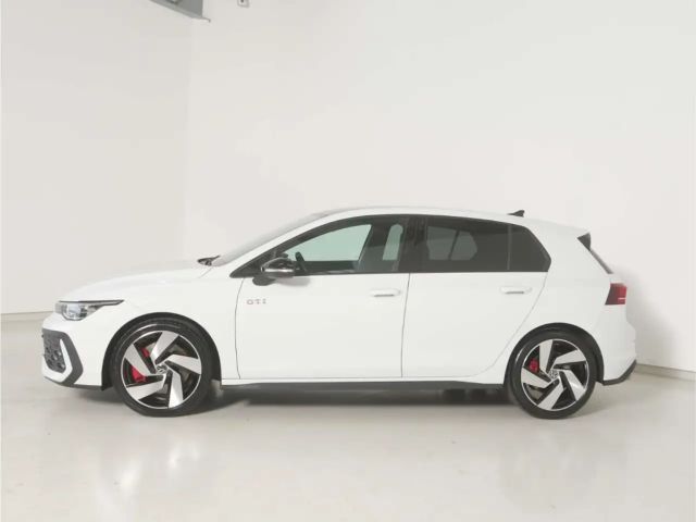 Volkswagen Golf 2.0 TSI DSG GTI Style
