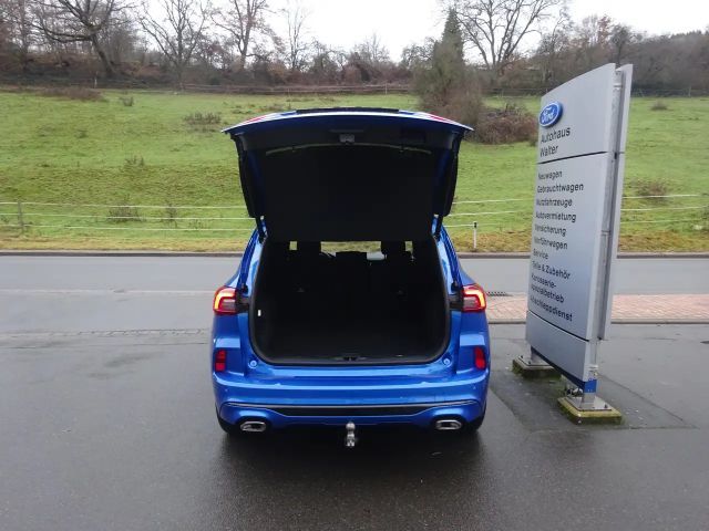 Ford Kuga ST Line X