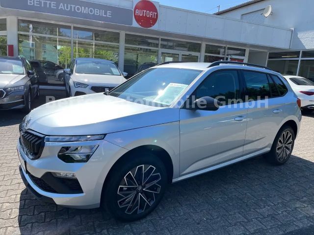 Skoda Kamiq 1.0 TSI Selection