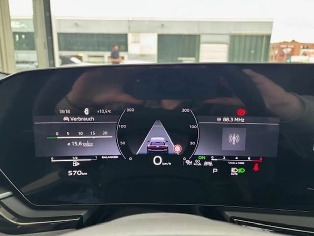 Audi S5 3.0 TFSI Avant