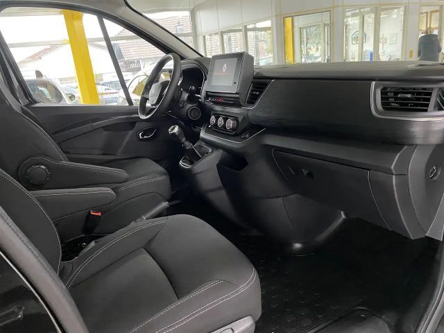 Renault Trafic Evolution L2H1