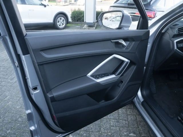 Audi Q3 45 TFSI Hybride Sportback