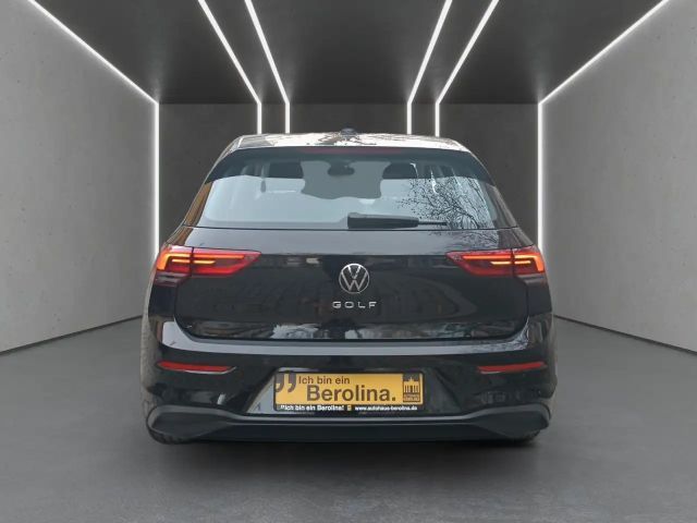 Volkswagen Golf 1.5 TSI Golf VIII Life