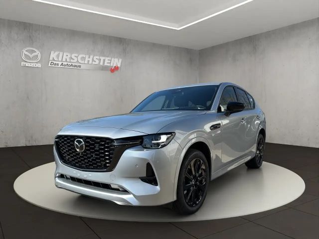 Mazda CX-60 Homura Plus