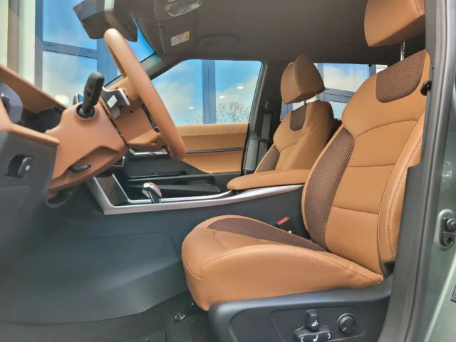 SsangYong Torres Forest Edition