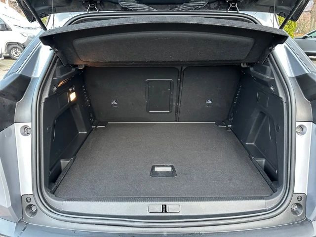 Peugeot 3008 Allure Pack EAT8