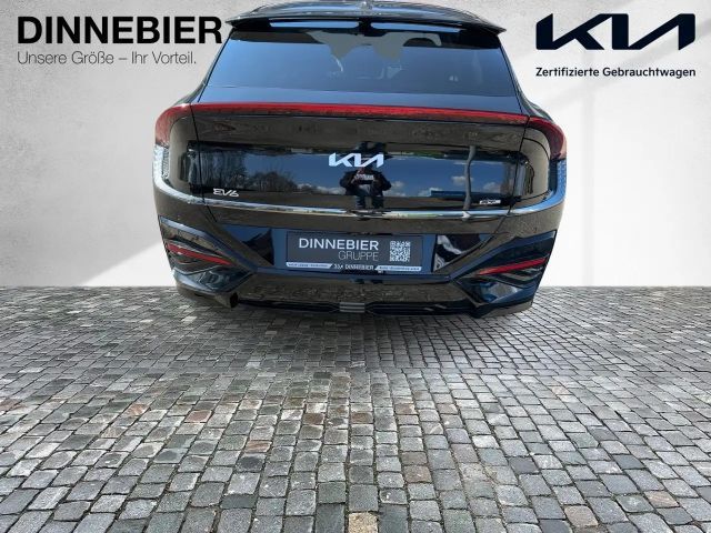 Kia EV6 Achterwielaandrijving GT-Line