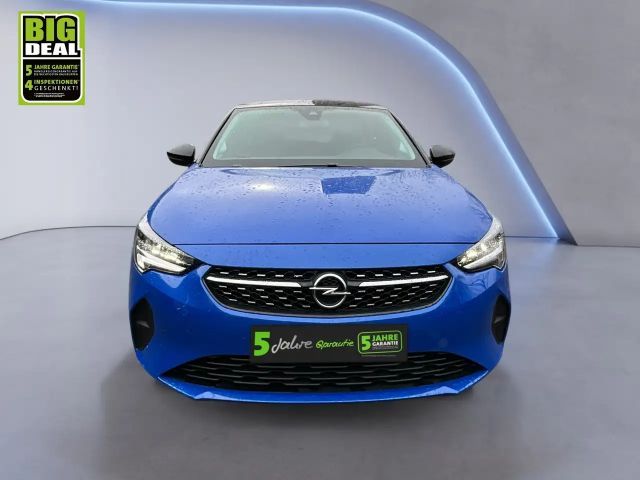 Opel Corsa 1.2 Turbo Elegance Turbo