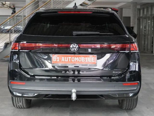 Volkswagen Passat 2.0 TDI Variant