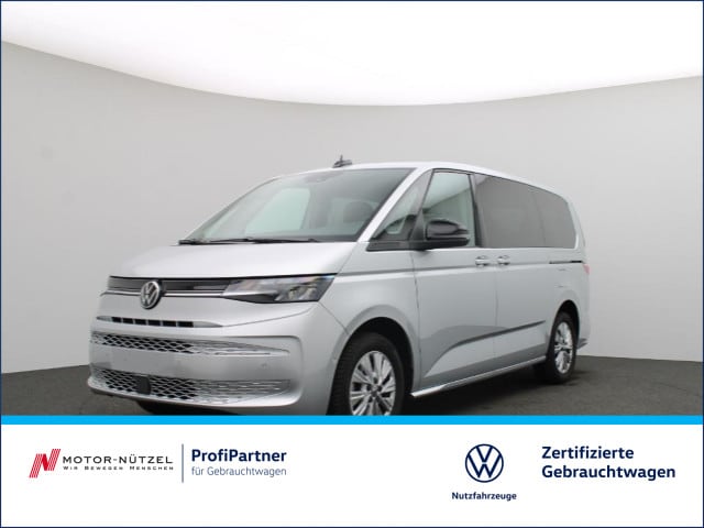 Volkswagen Multivan T7