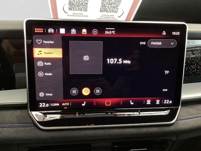 Volkswagen Tayron 2.0 TDI DSG R-Line