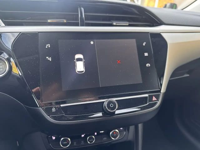 Opel Corsa Electric +SITZHEIZUNG+11KW OBC+FACELIFT+