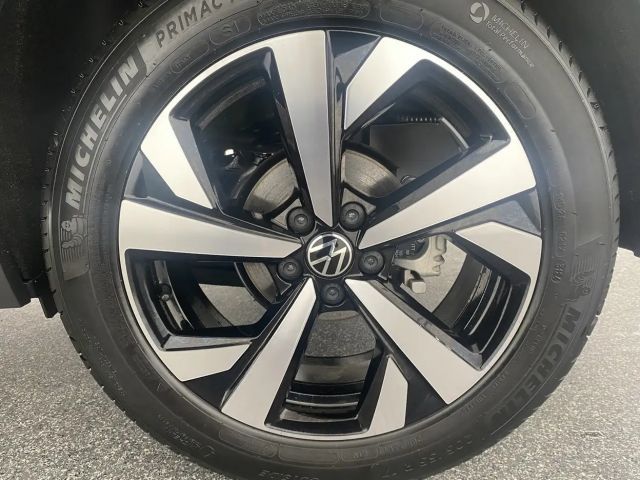 Volkswagen Taigo DSG Style