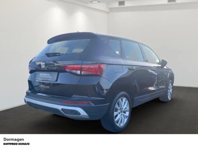 Seat Ateca 1.5 TSI DSG