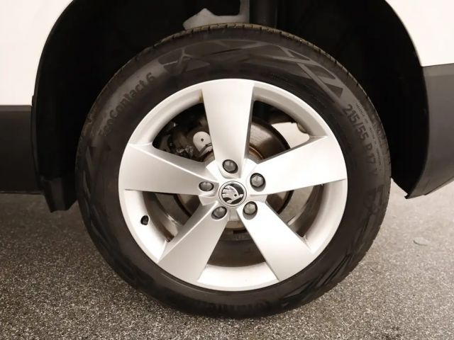 Skoda Karoq Ambition