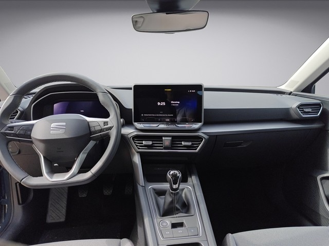 Seat Leon 1.5 TSI Sportstourer Style